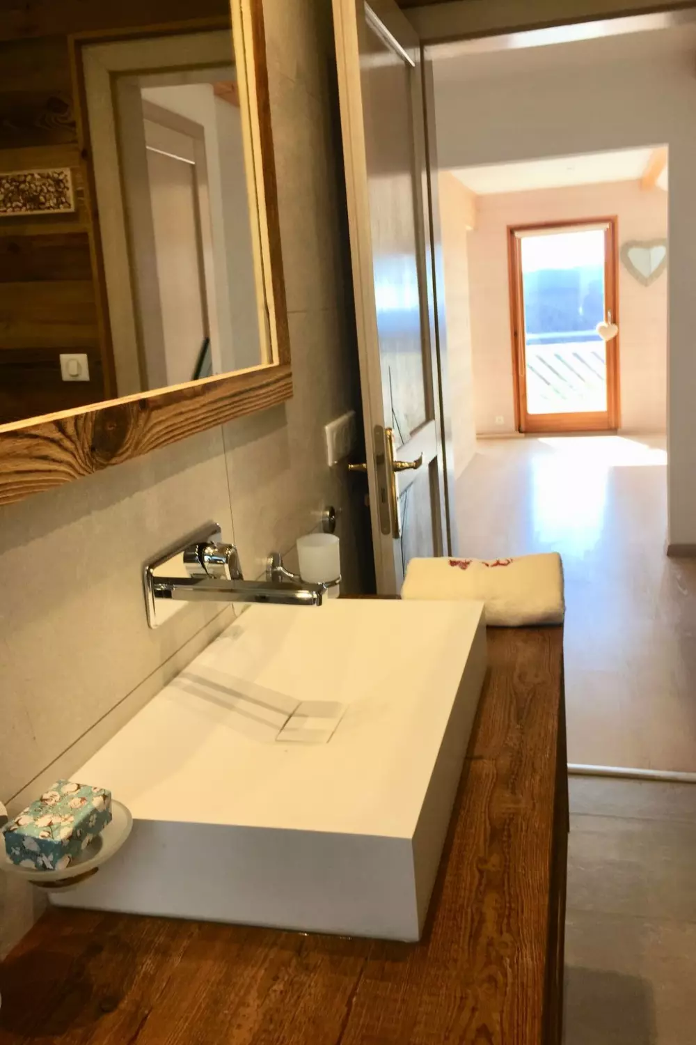 Maison de Vacances Gerardmer