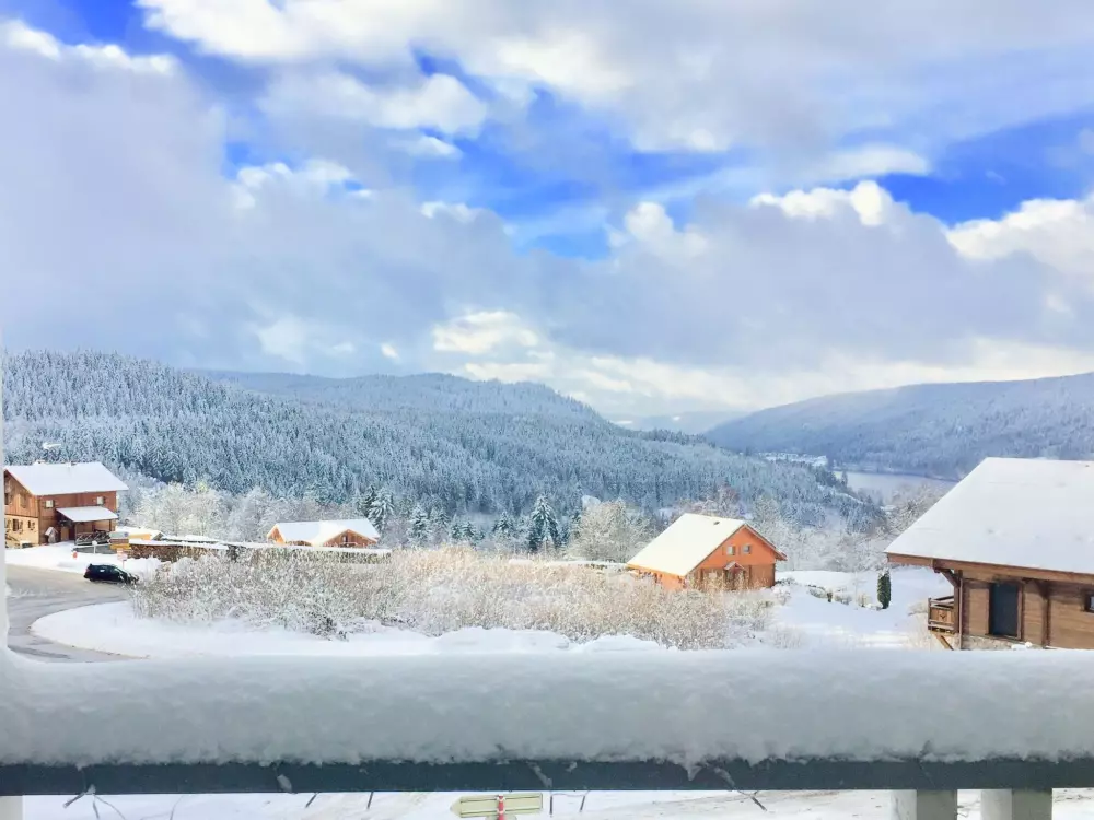 Maison de Vacances Gerardmer