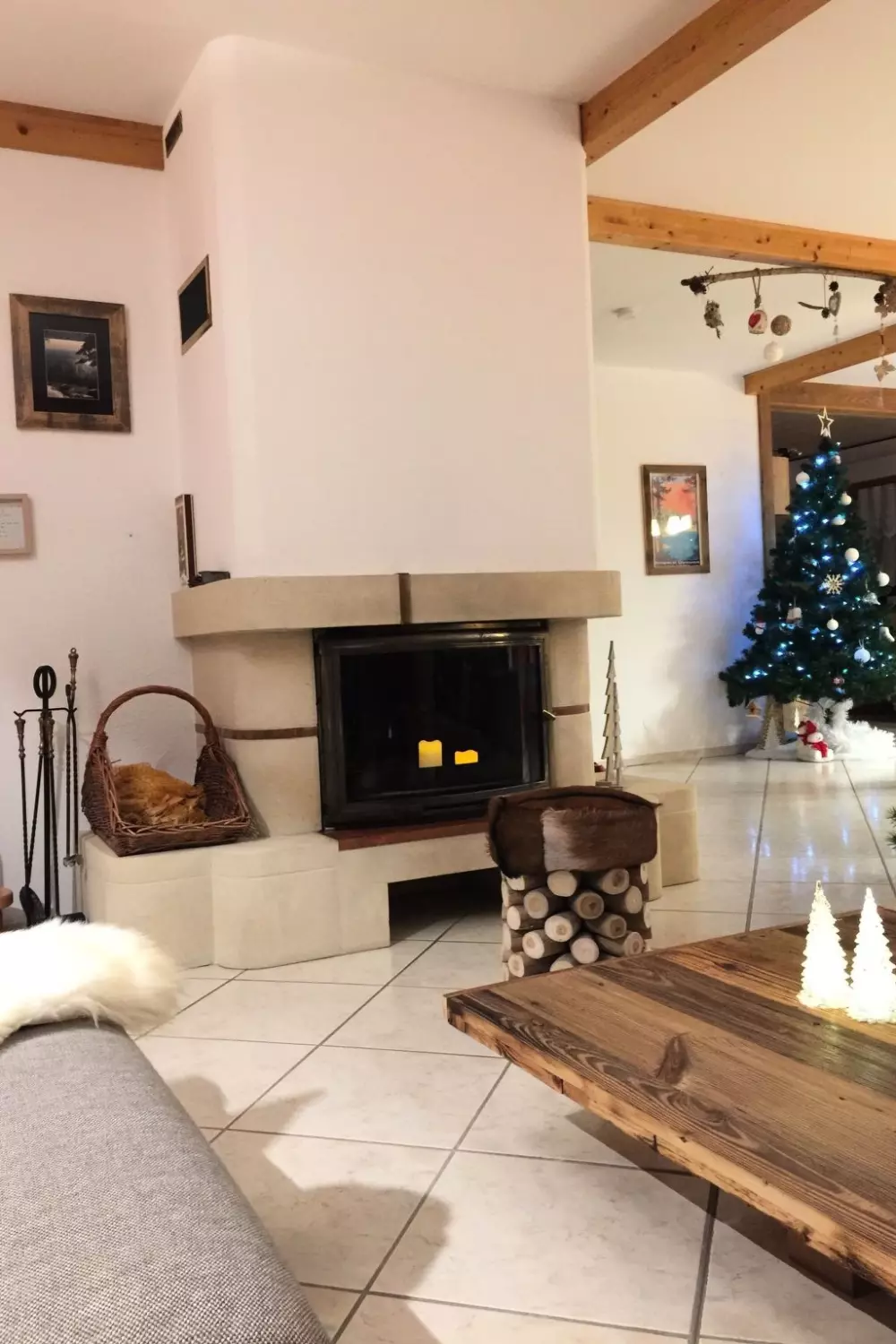 Maison de Vacances Gerardmer