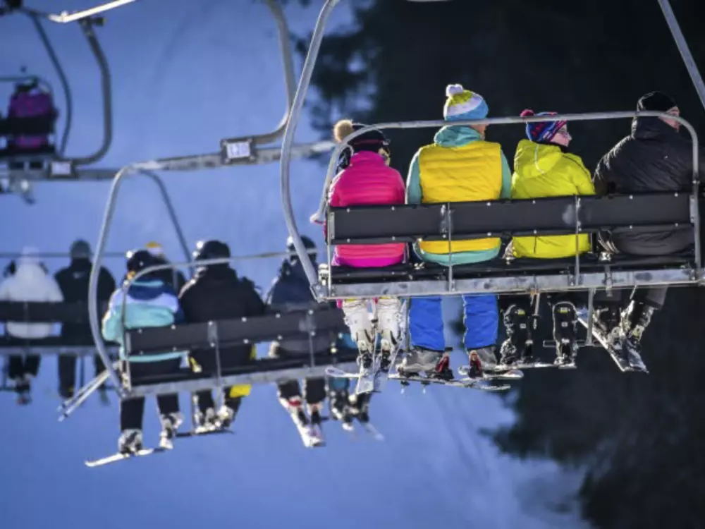 Maison de Vacances Gerardmer