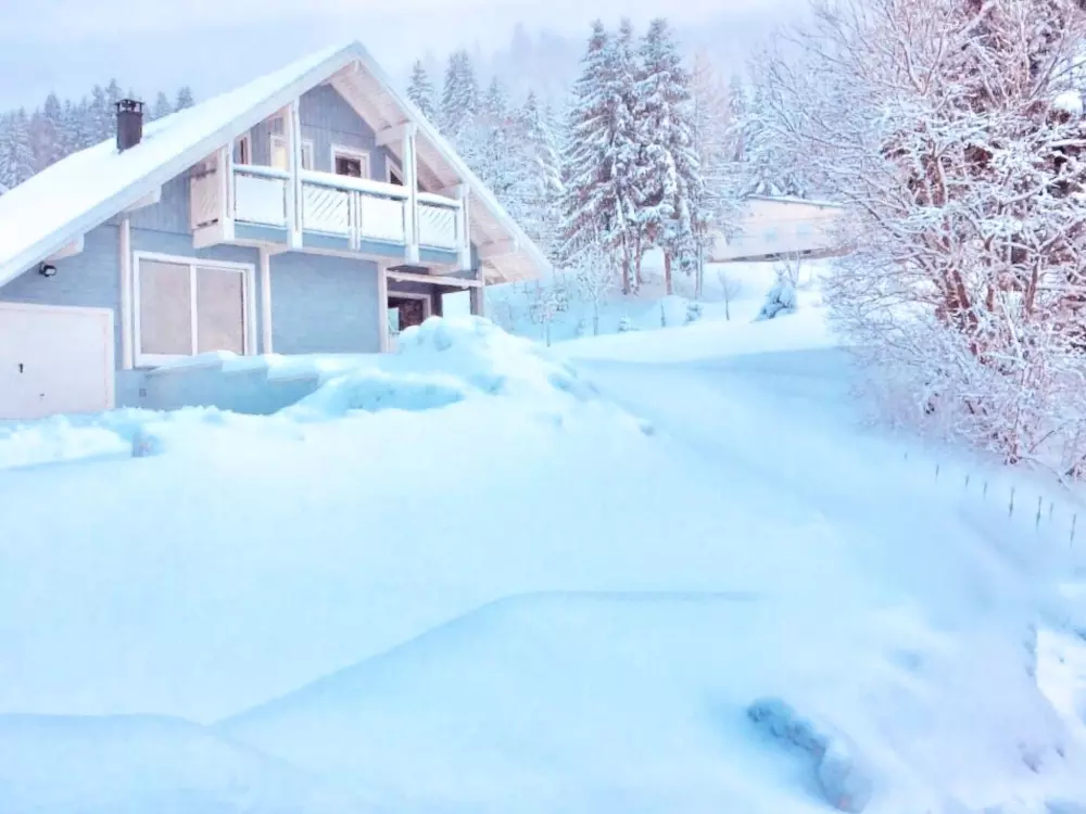 Maison de Vacances Gerardmer