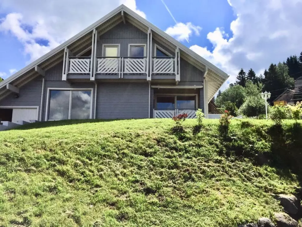 Maison de Vacances Gerardmer