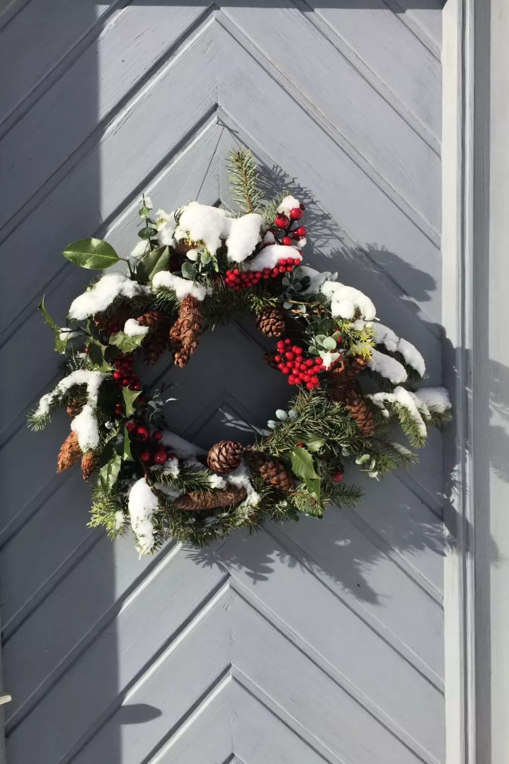 Maison de Vacances Gerardmer