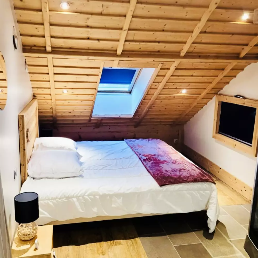 Maison Spacieuse Avec Terrasse, Proche Du Lac