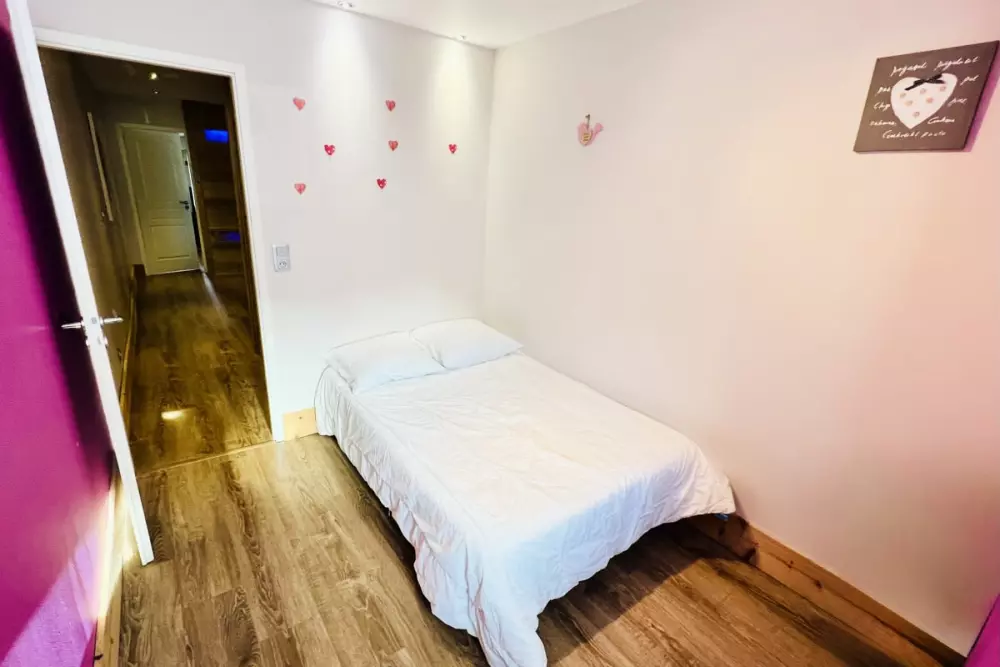 Maison Spacieuse Avec Terrasse, Proche Du Lac