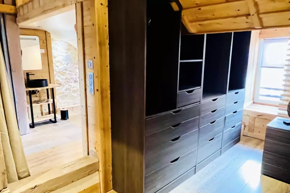 Maison Spacieuse Avec Terrasse, Proche Du Lac