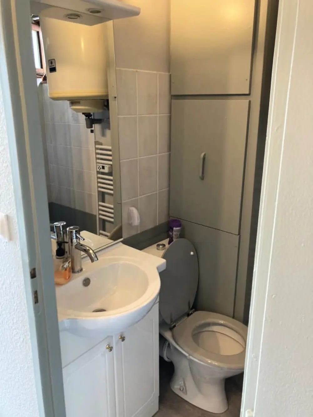 Appartement Avec Balcon à Gérardmer