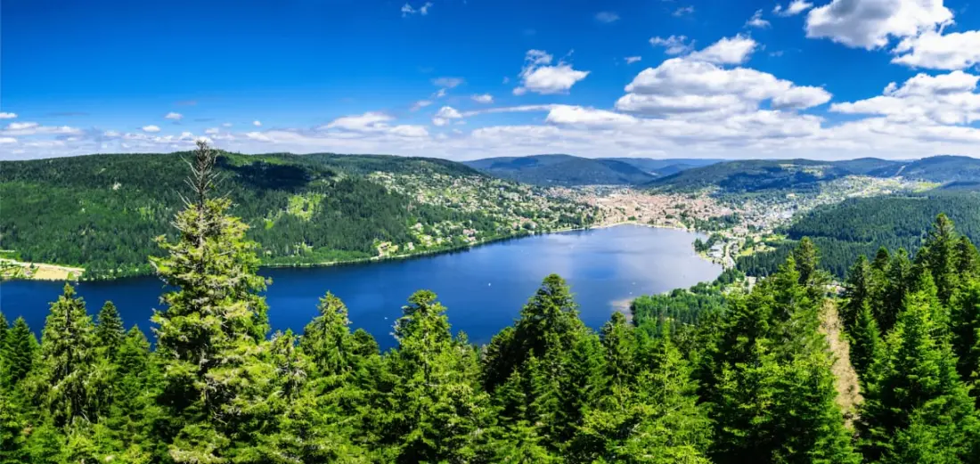 Séjour Confortable Au Centre Proche Du Lac
