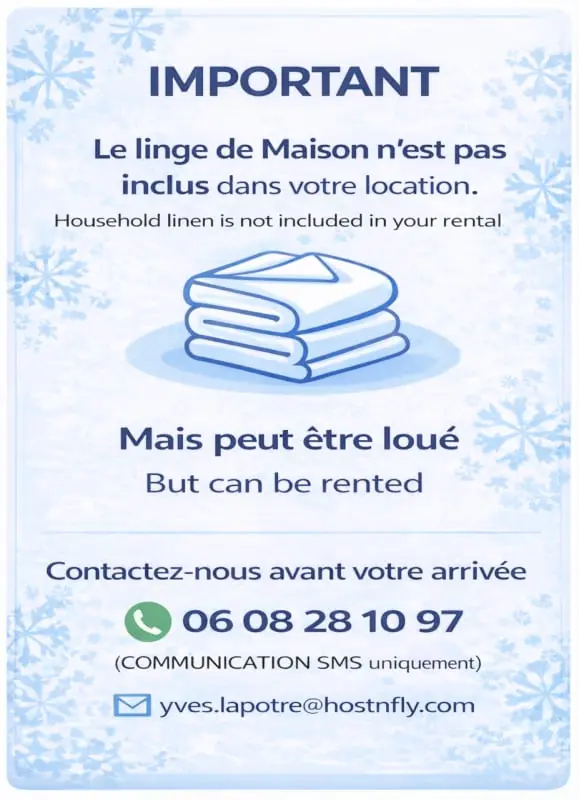 Séjour Paisible à Gérardmer, Proche Des Activités