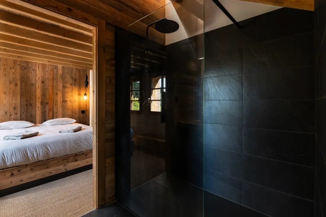 Stone Lodge - 8 Pers - Sauna - Bain Nordique