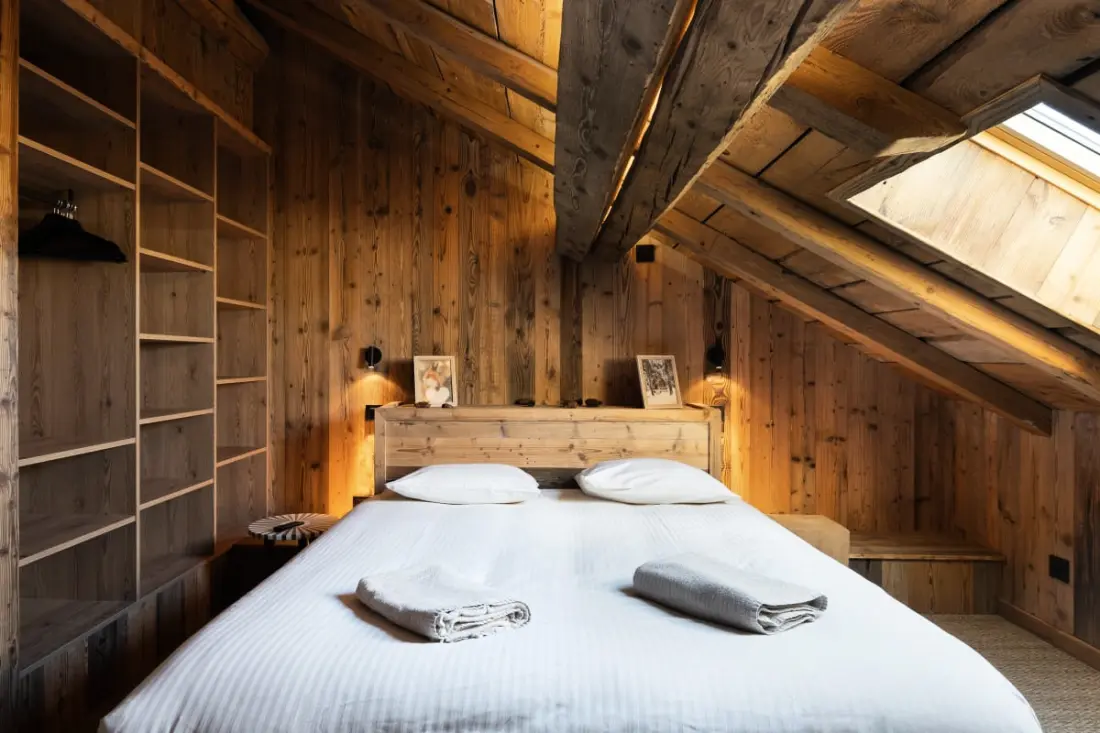 Stone Lodge - 8 Pers - Sauna - Bain Nordique