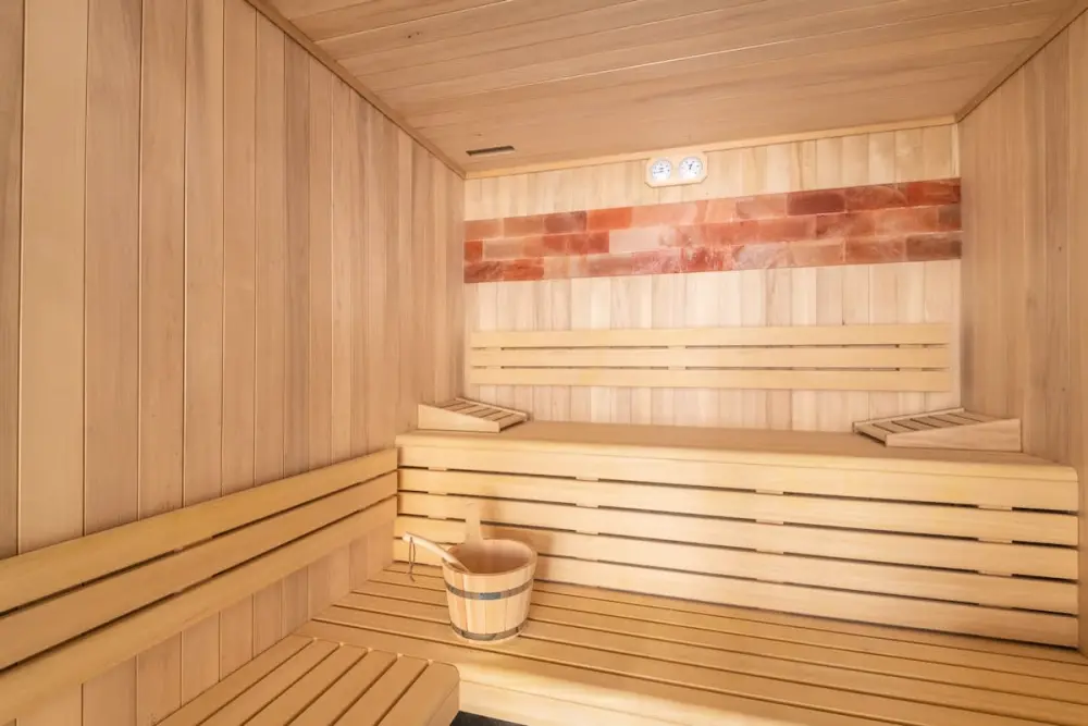 Villa Manteau De Neige - 14 Pers - Piscine+jacuzzi
