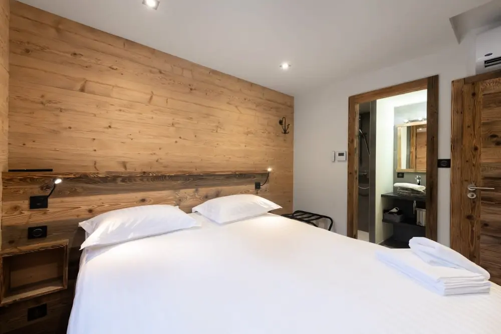 Villa Manteau De Neige - 14 Pers - Piscine+jacuzzi