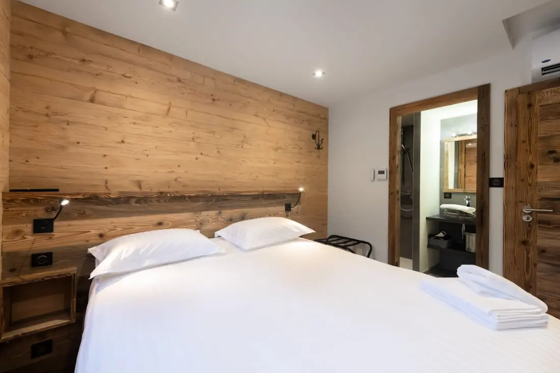 Villa Manteau De Neige - 14 Pers - Piscine+jacuzzi