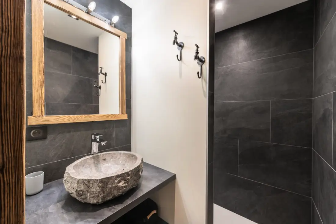 Villa Manteau De Neige - 14 Pers - Piscine+jacuzzi