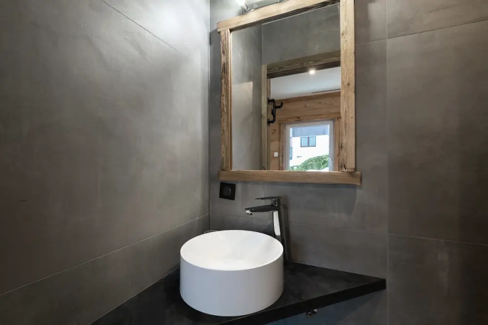 Villa Manteau De Neige - 14 Pers - Piscine+jacuzzi