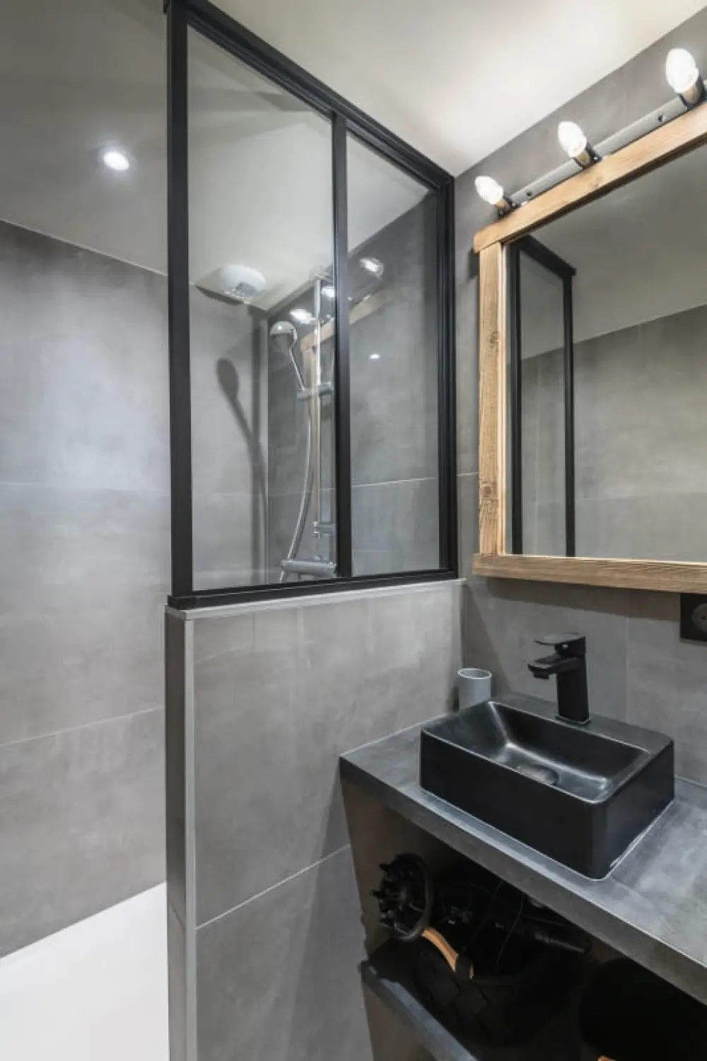 Villa Manteau De Neige - 14 Pers - Piscine+jacuzzi
