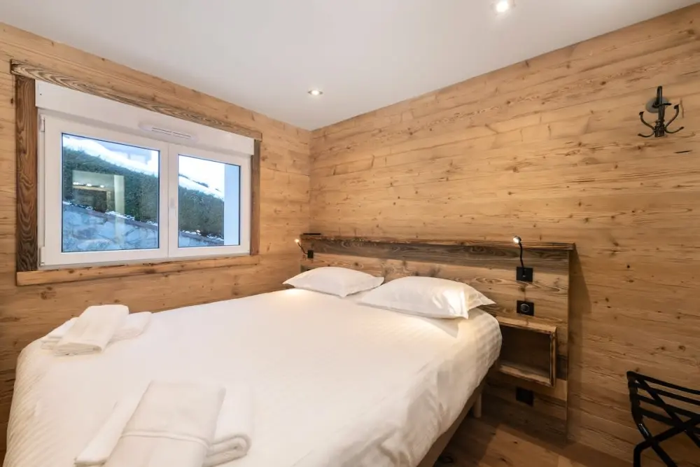 Villa Manteau De Neige - 14 Pers - Piscine+jacuzzi