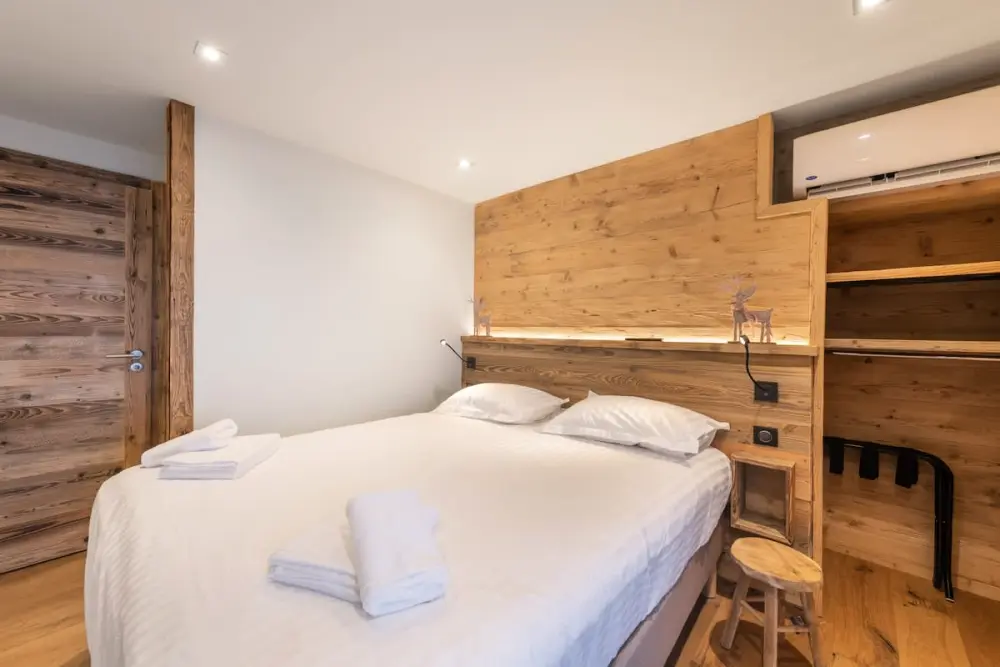 Villa Manteau De Neige - 14 Pers - Piscine+jacuzzi