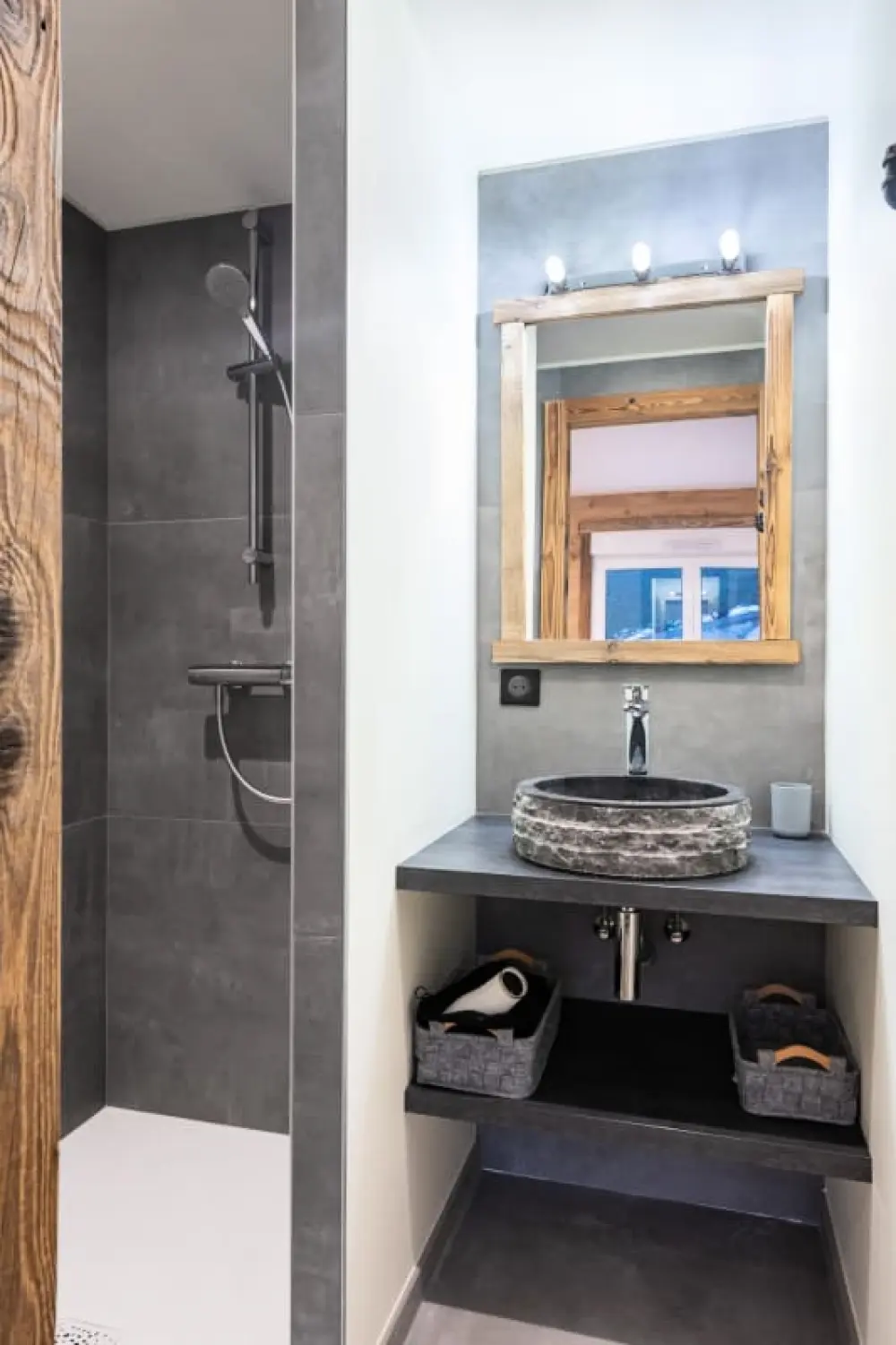 Villa Manteau De Neige - 14 Pers - Piscine+jacuzzi