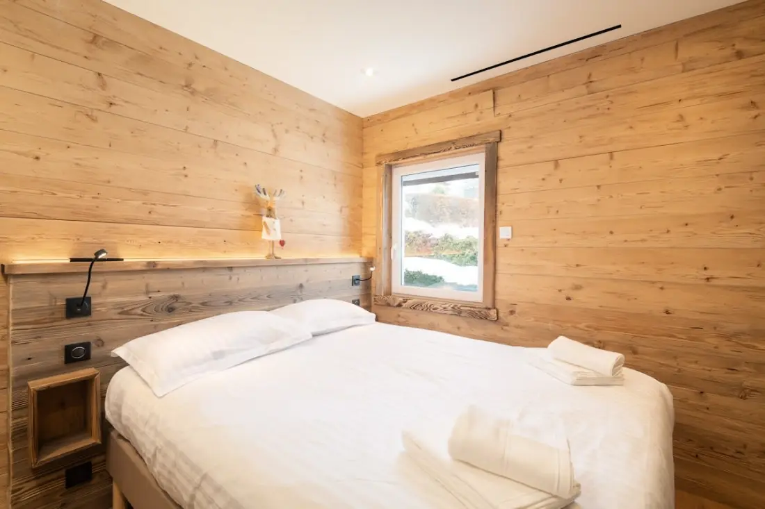 Villa Manteau De Neige - 14 Pers - Piscine+jacuzzi