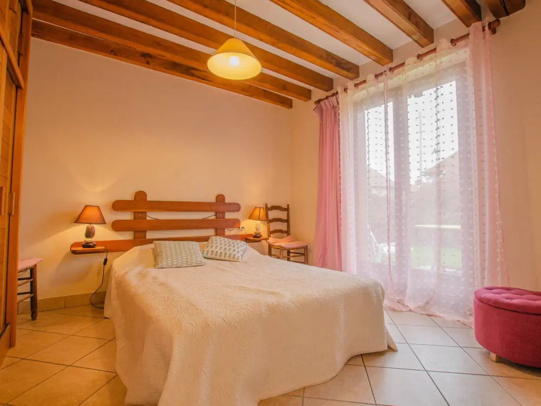 Maison de Vacances Geraudot 2