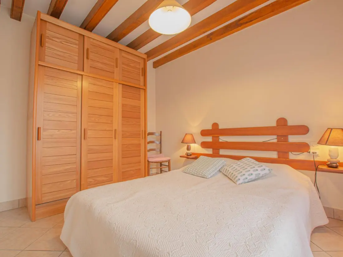 Maison de Vacances Geraudot 2