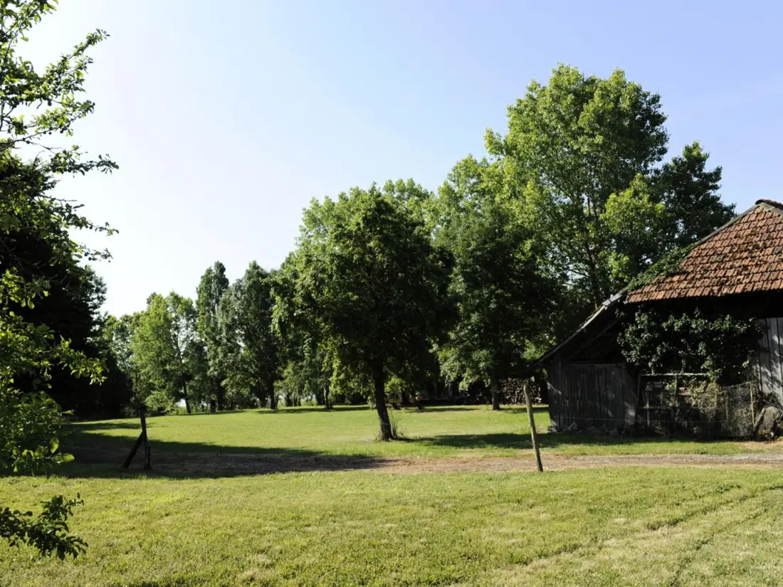 Maison de Vacances Geraudot 3