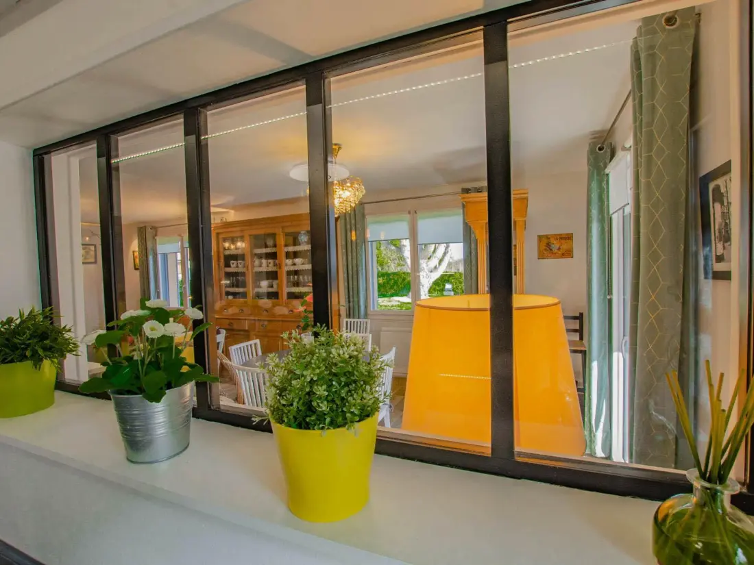 Maison de Vacances Geraudot 7