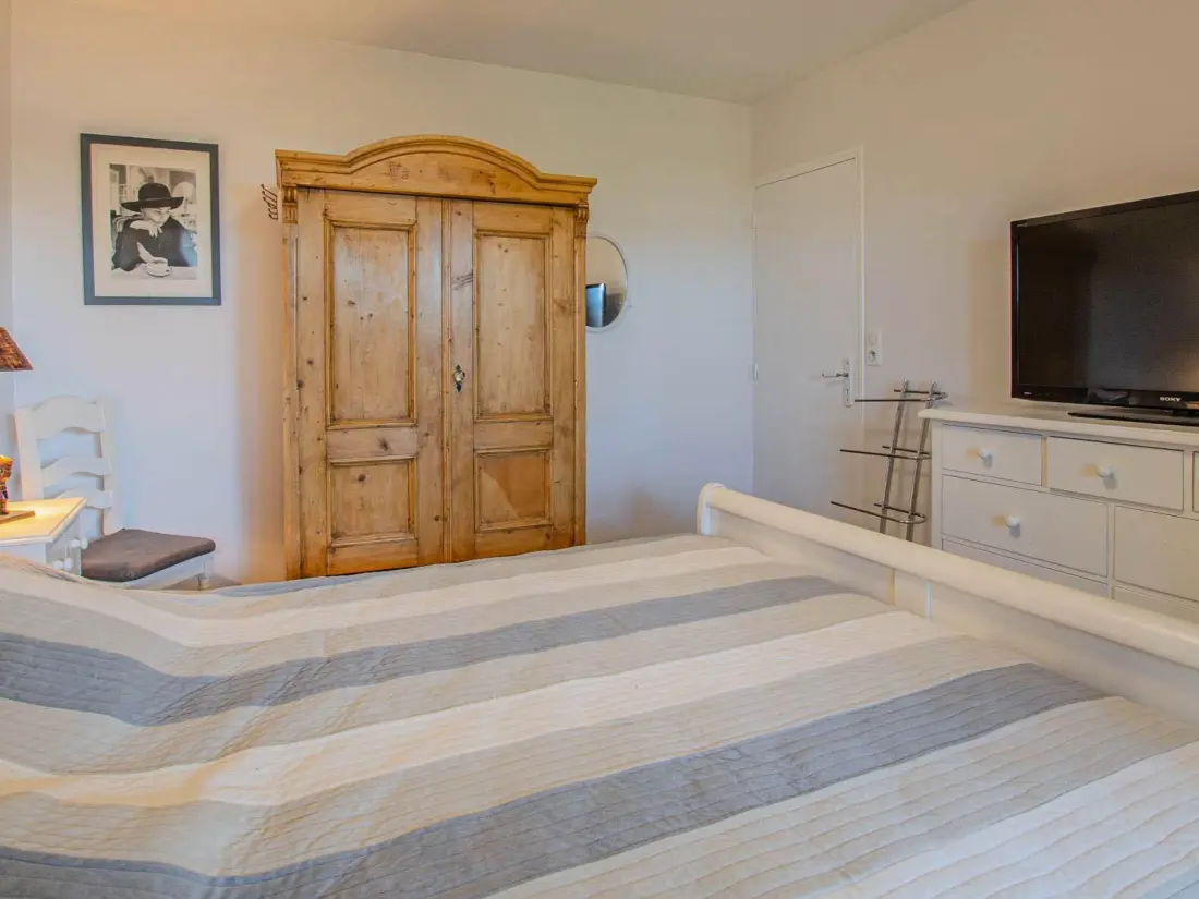 Maison de Vacances Geraudot 7