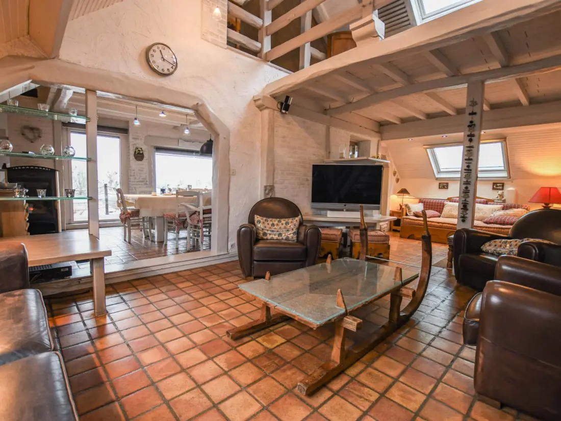 Maison de Vacances Geraudot 8