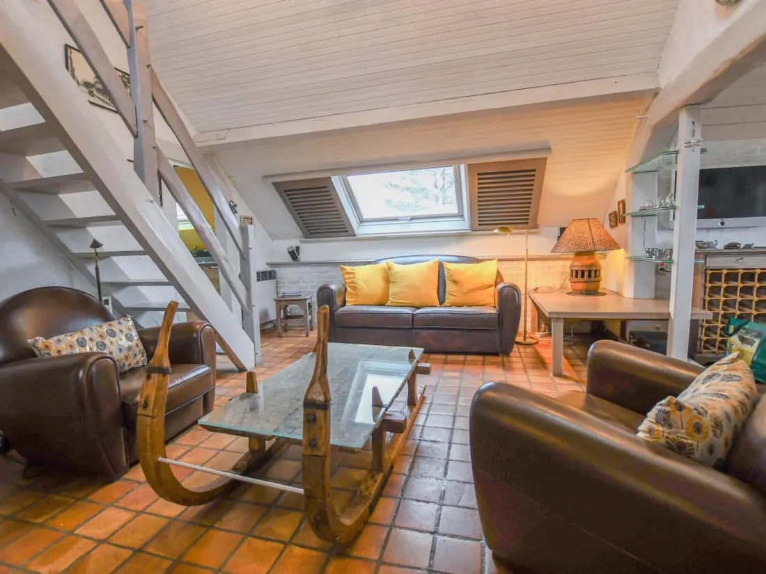 Maison de Vacances Geraudot 9
