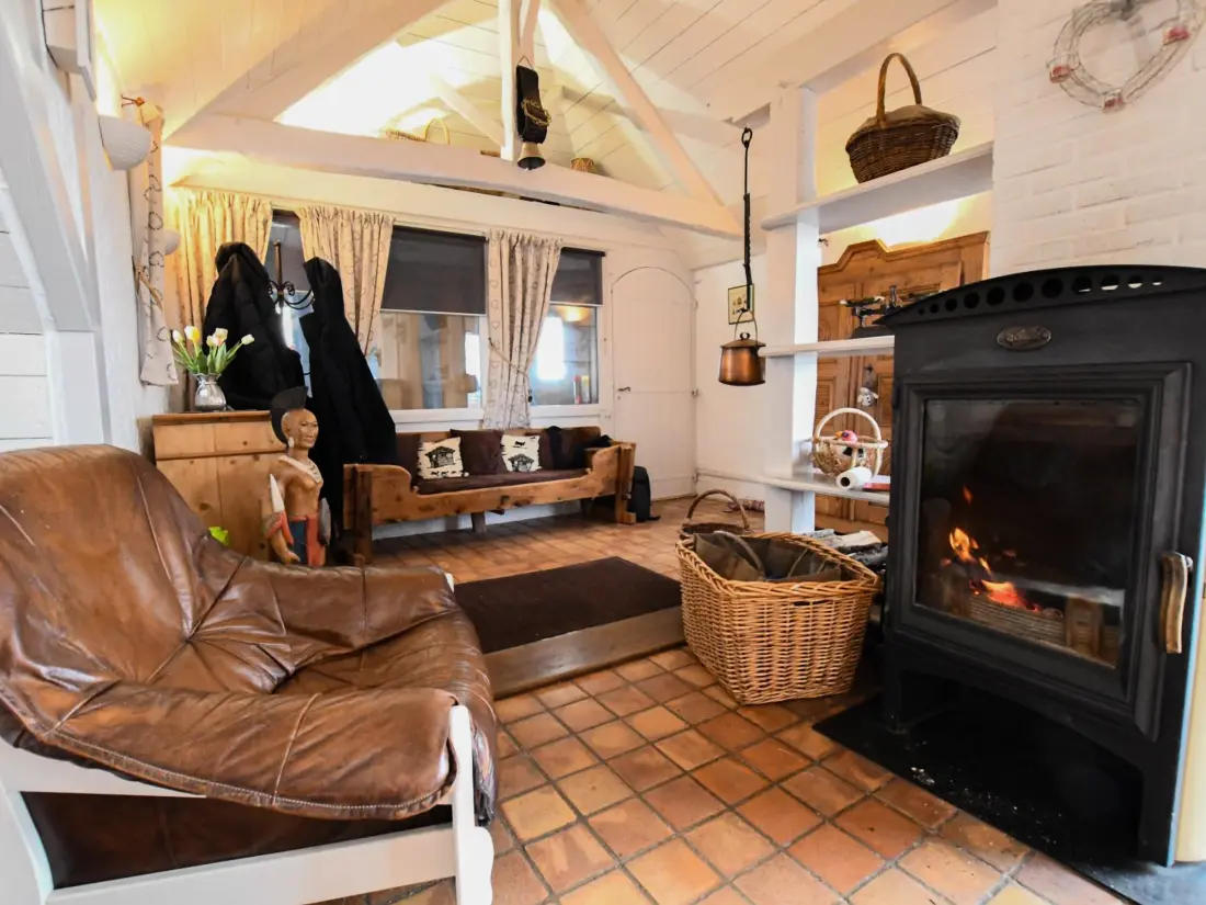 Maison de Vacances Geraudot 9