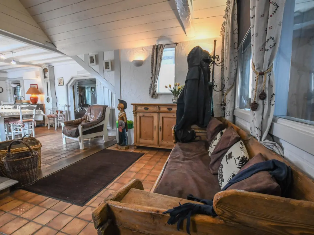 Maison de Vacances Geraudot 9