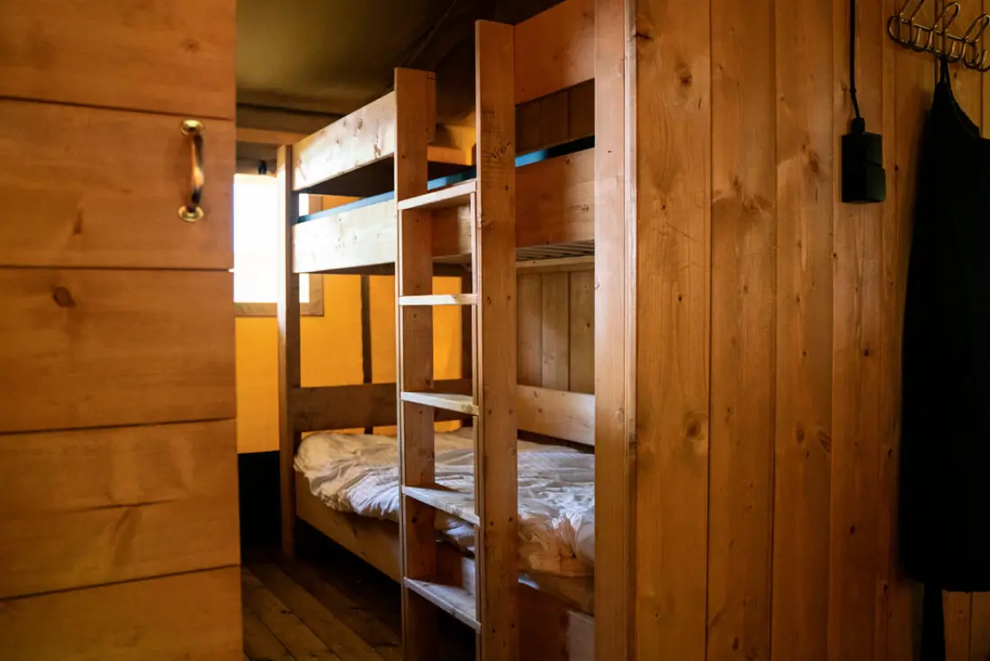 Camping Donnersberg