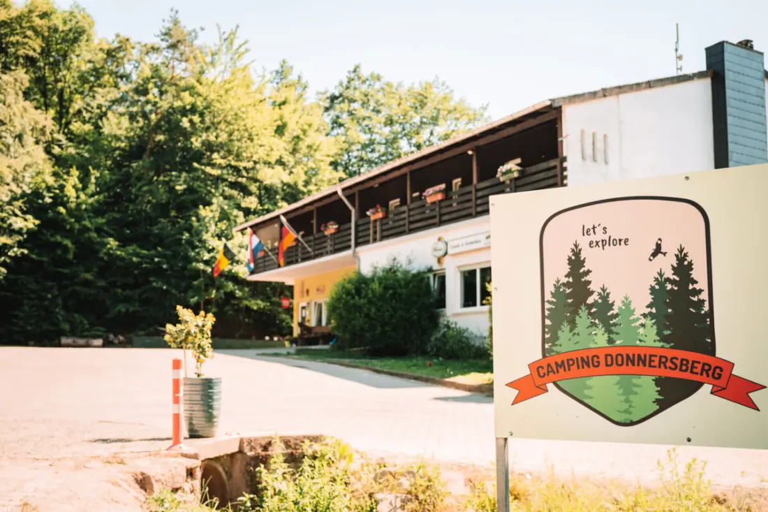 Camping Donnersberg