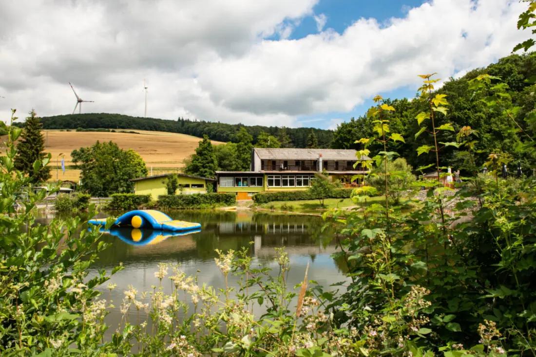 Camping Donnersberg