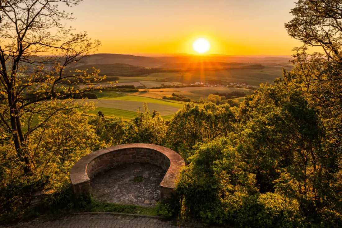 Camping Donnersberg