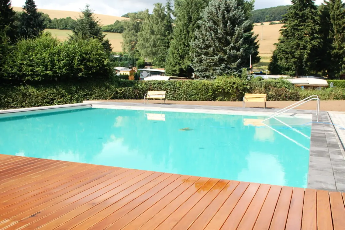 Camping Donnersberg