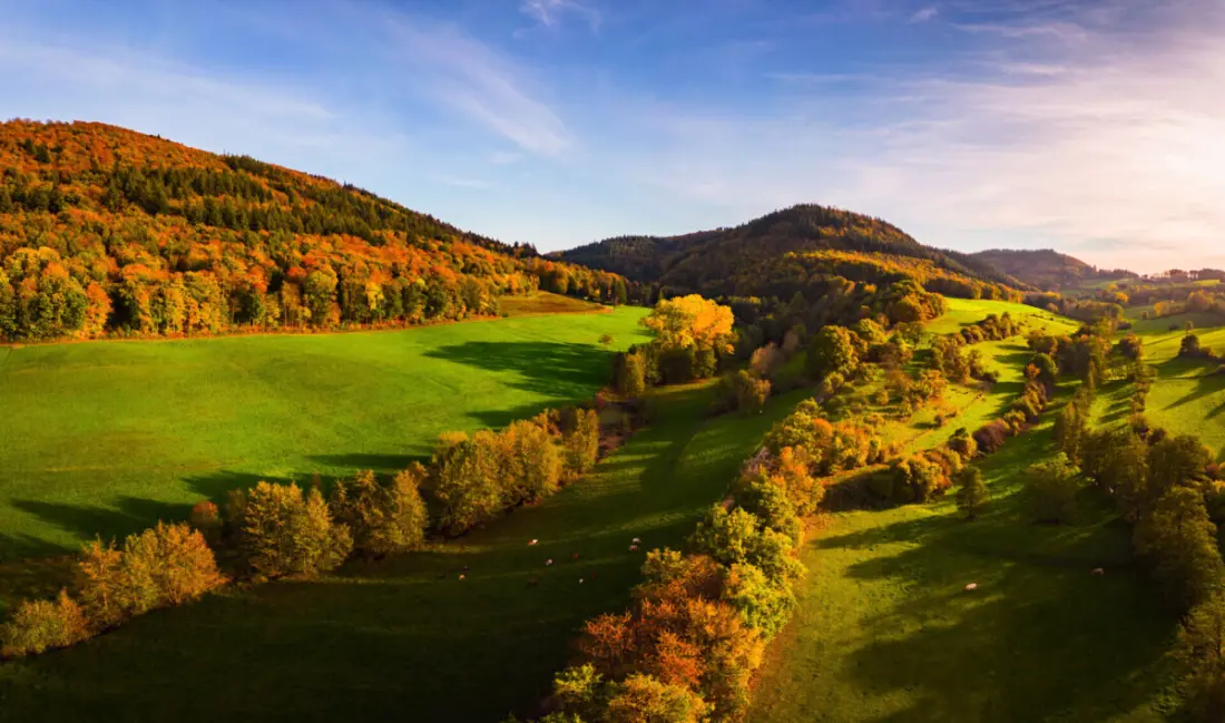 Camping Donnersberg