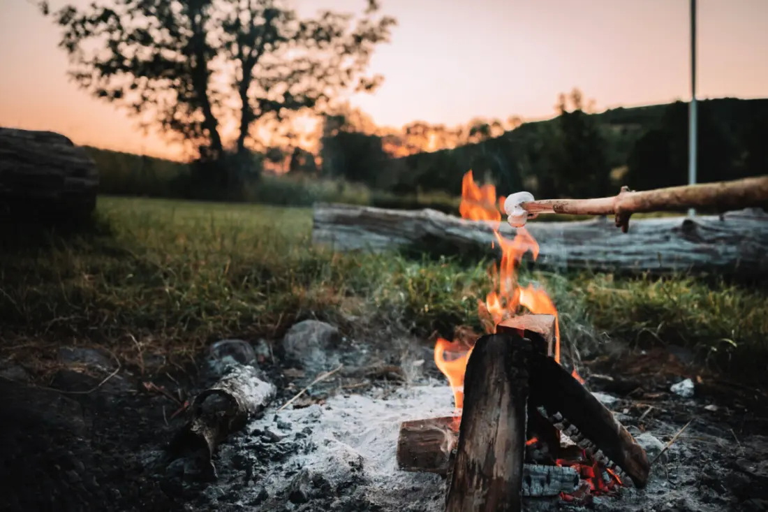 Camping Donnersberg