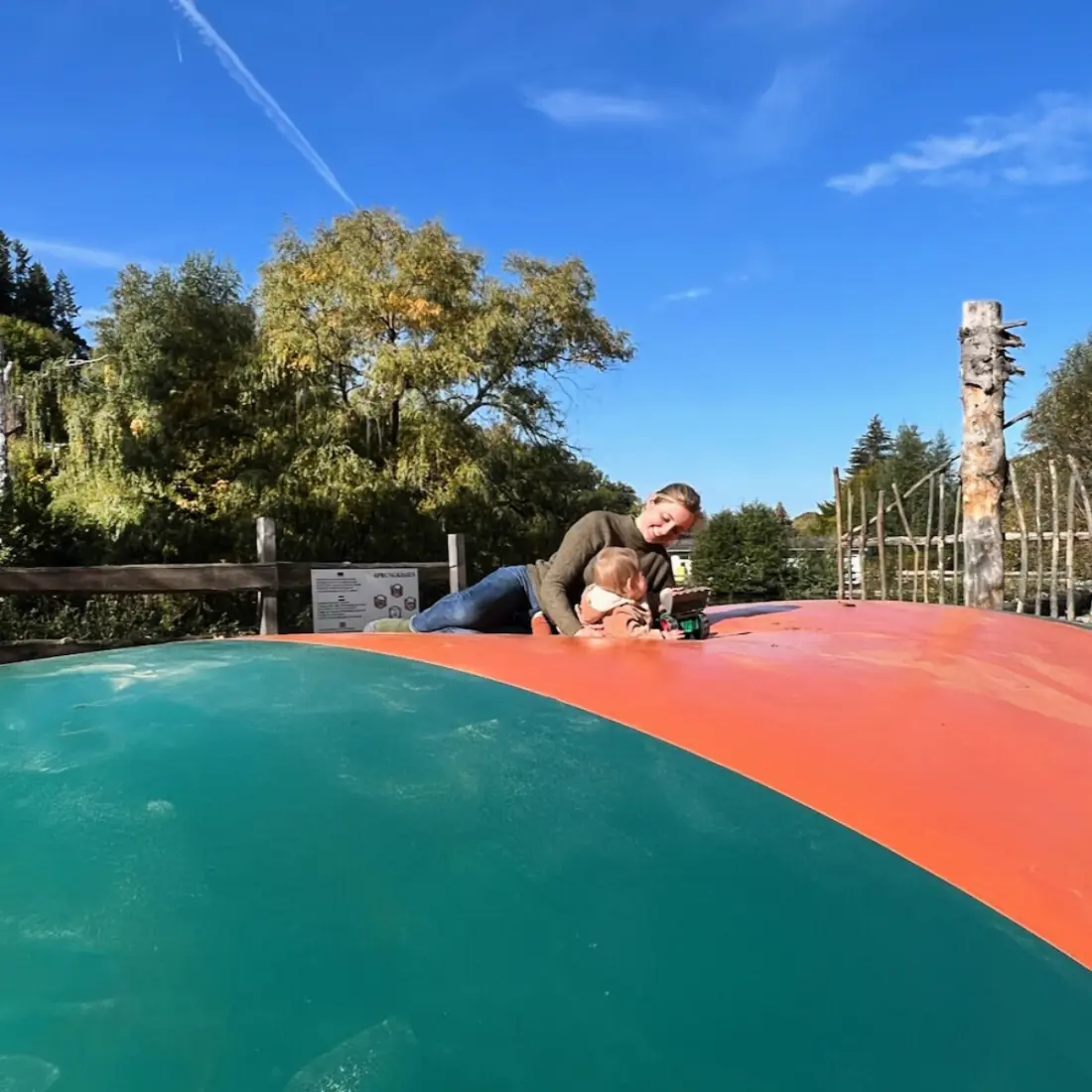 Camping Donnersberg