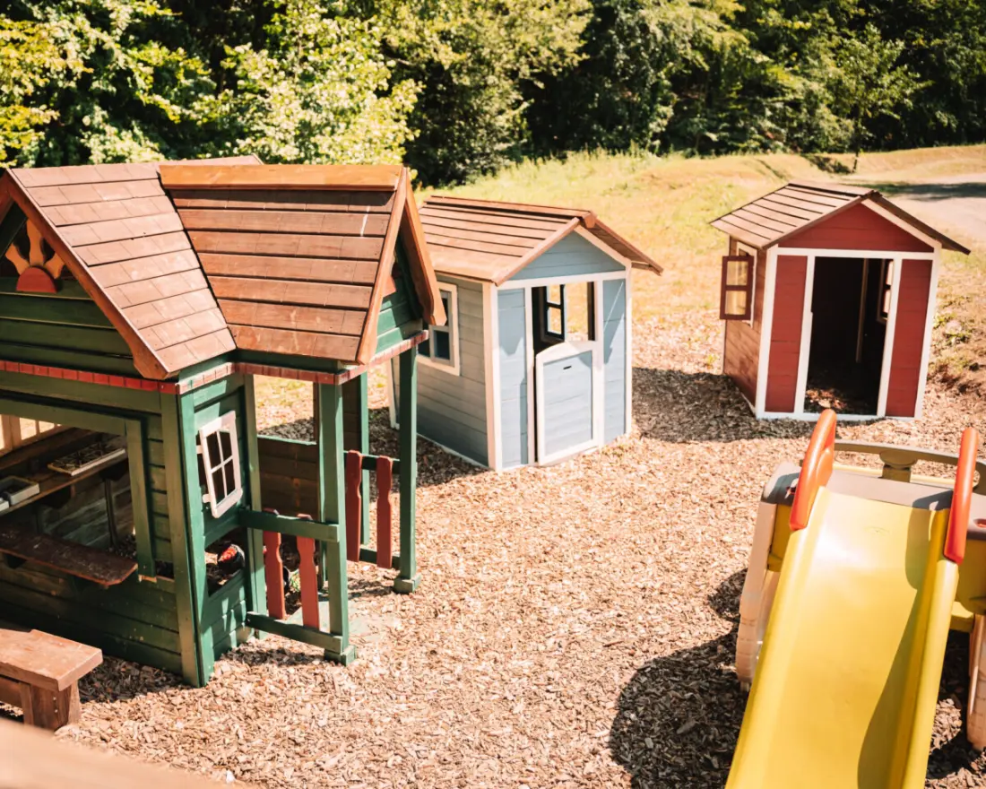 Camping Donnersberg