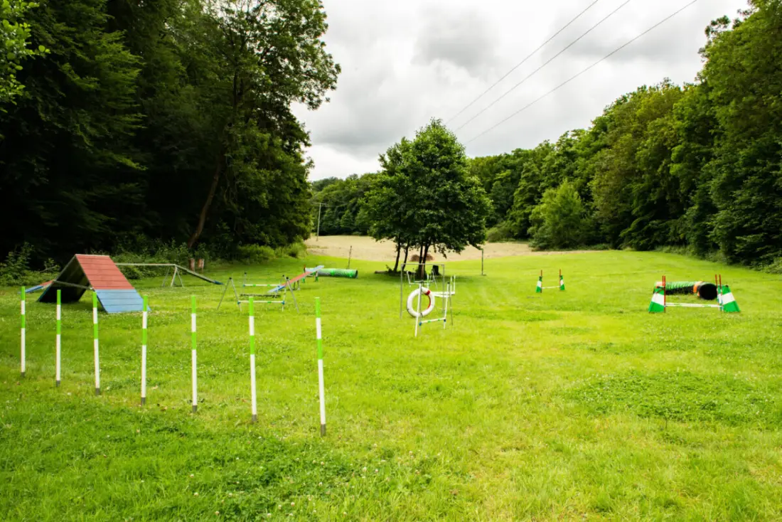 Camping Donnersberg