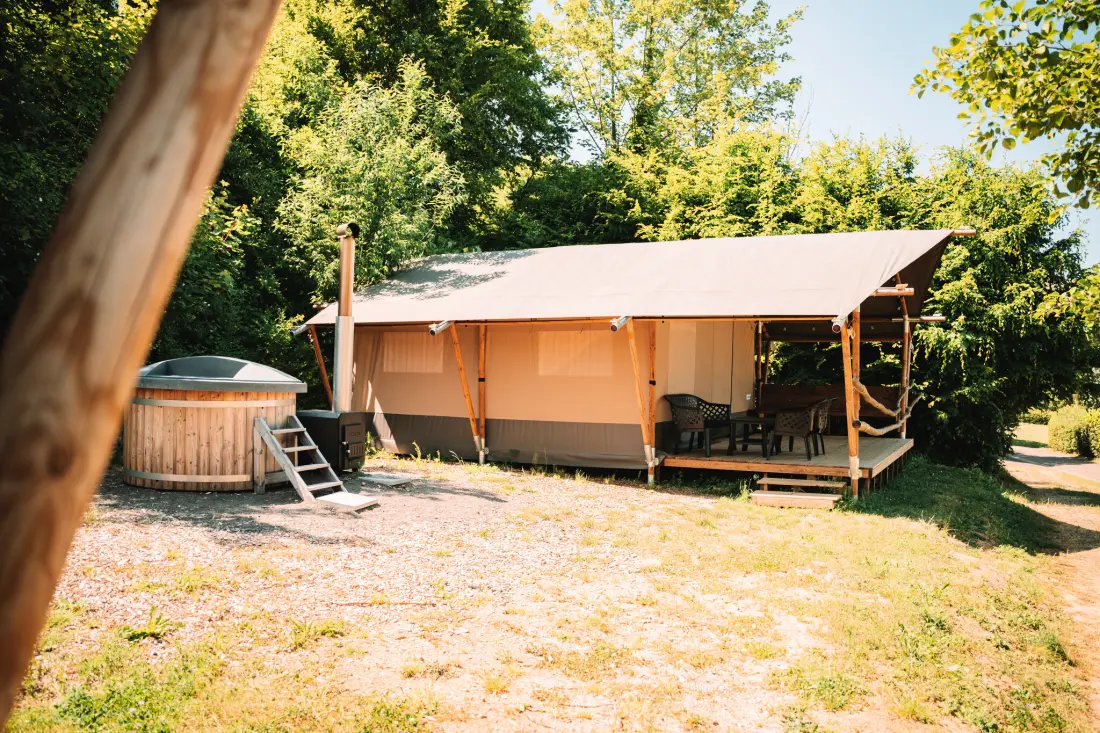 Camping Donnersberg