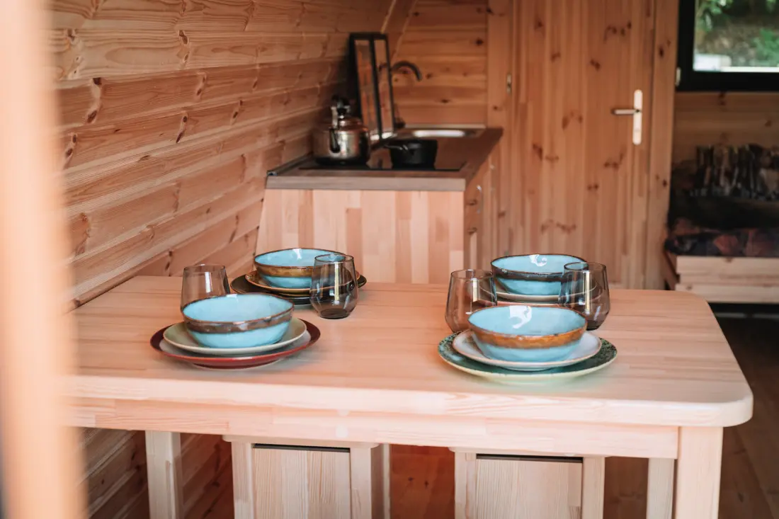 Camping Donnersberg