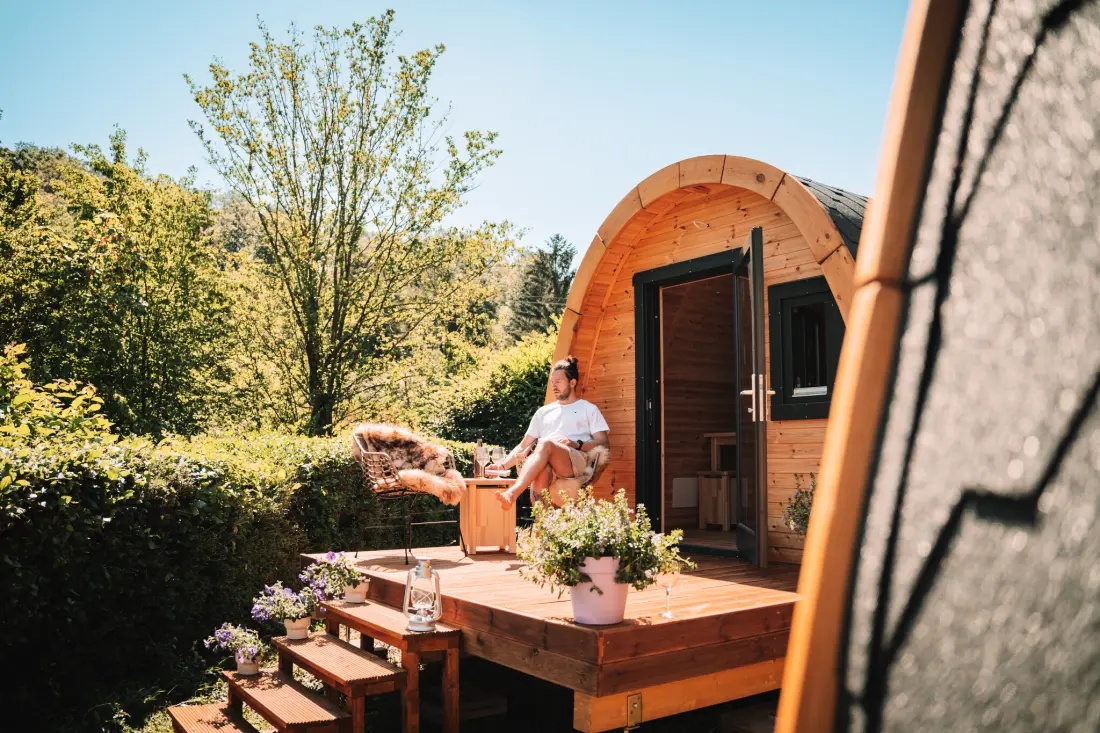 Camping Donnersberg