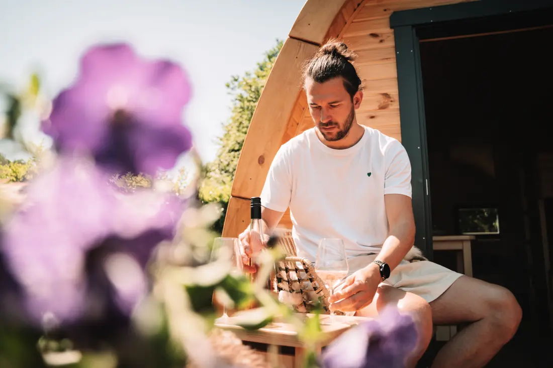 Camping Donnersberg