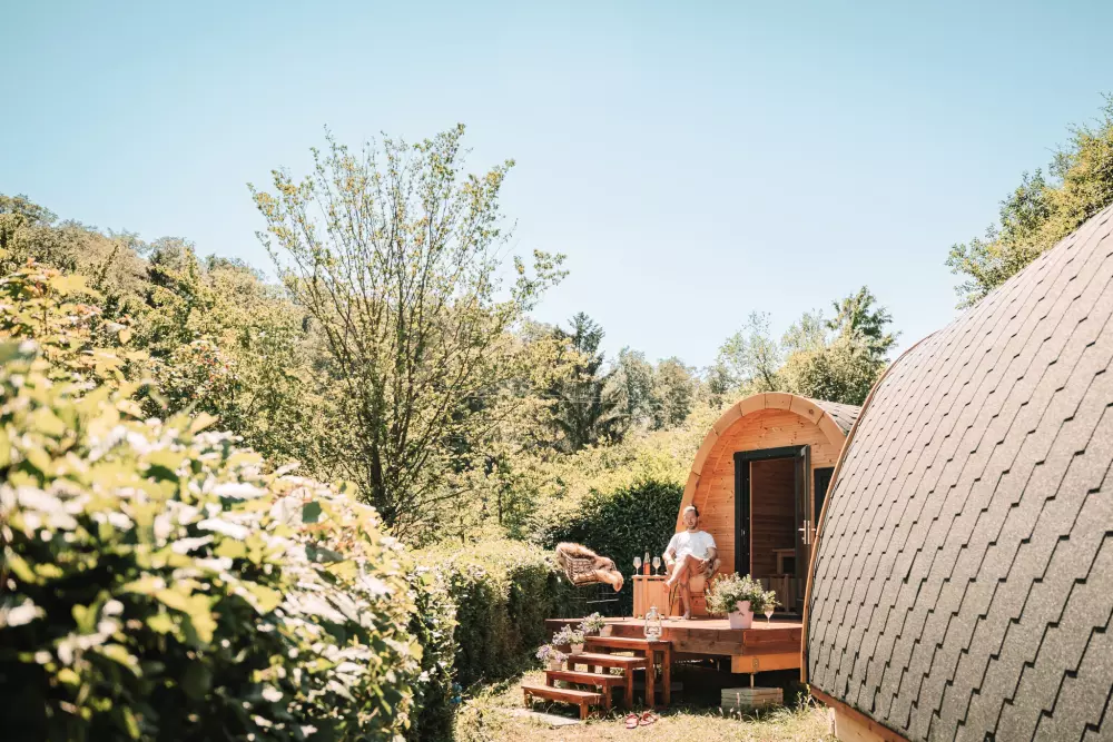 Camping Donnersberg