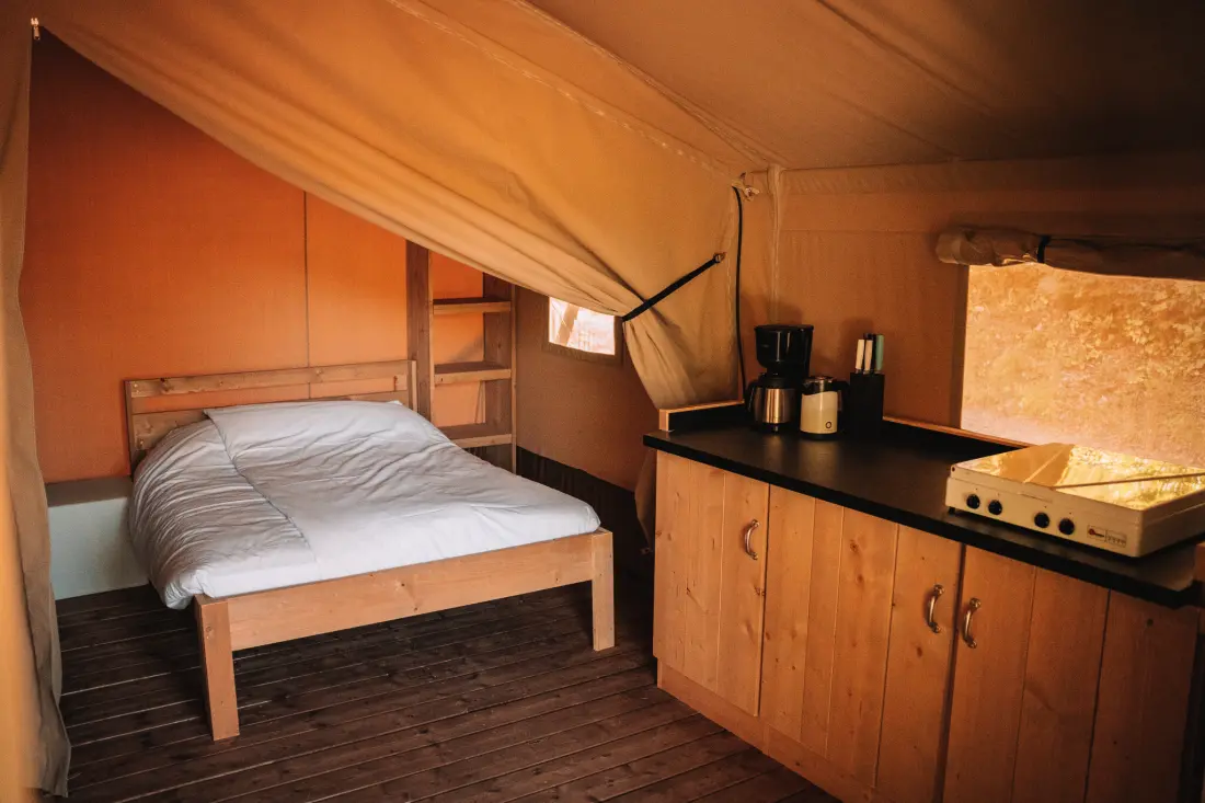 Camping Donnersberg